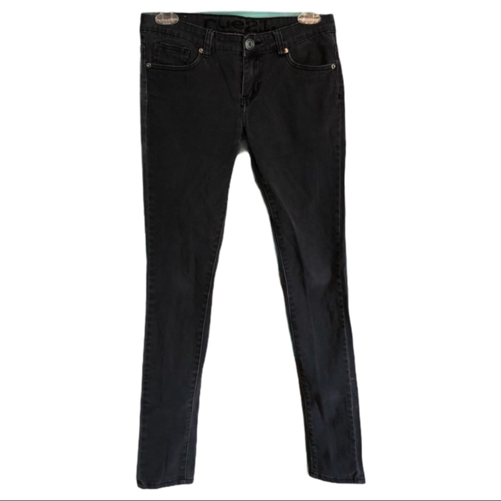 Rue 21 Skinny Jeans